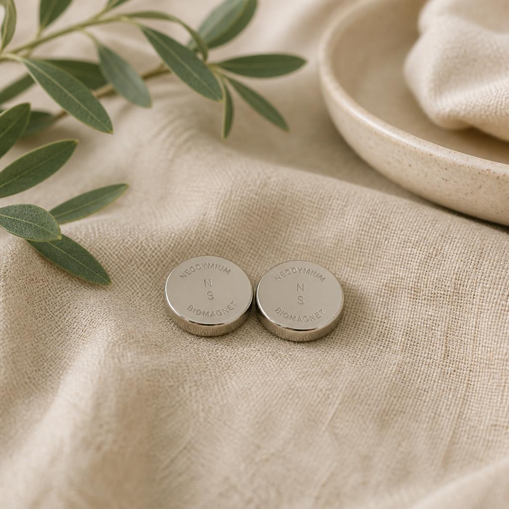 Magnet Pair
