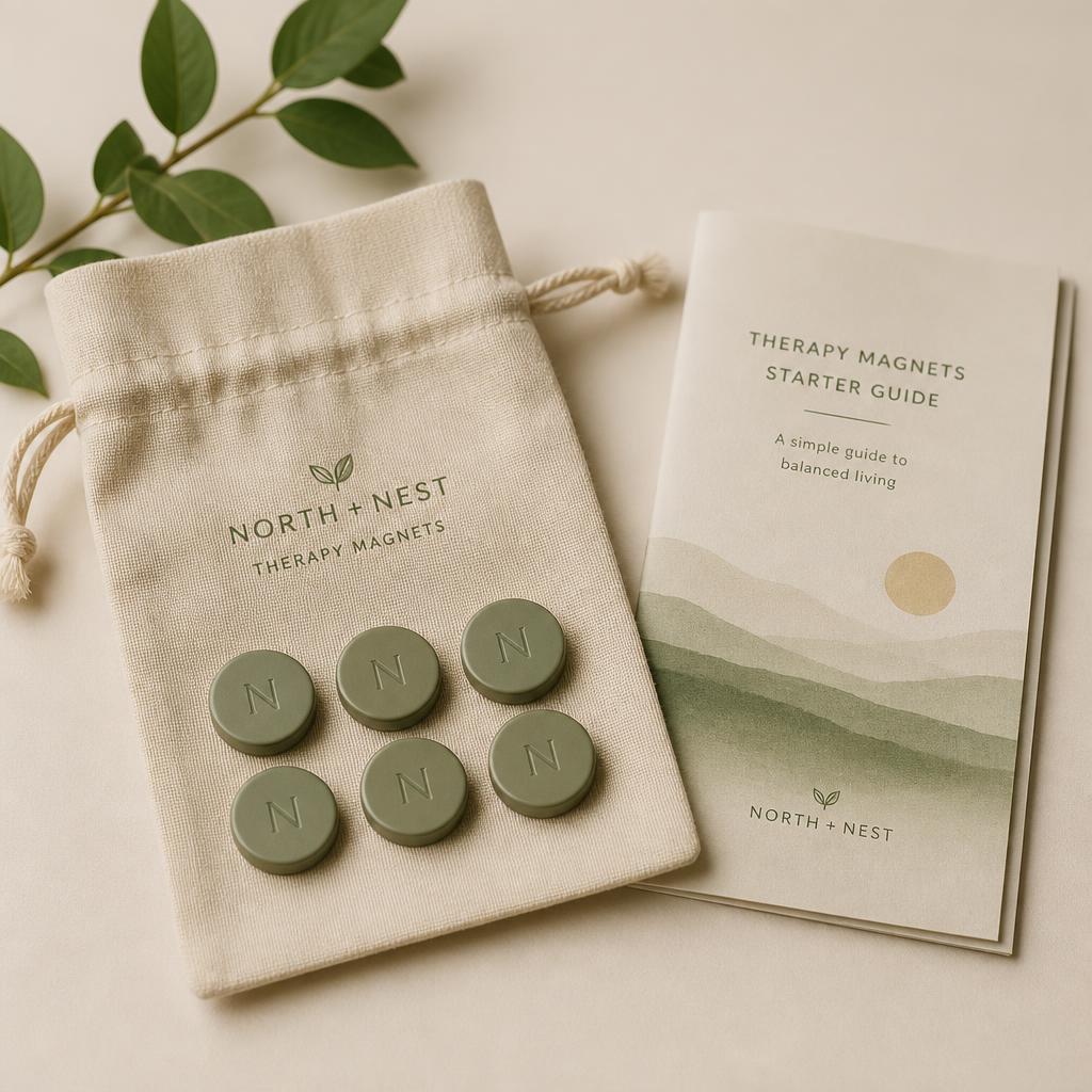 Starter Magnet Kit